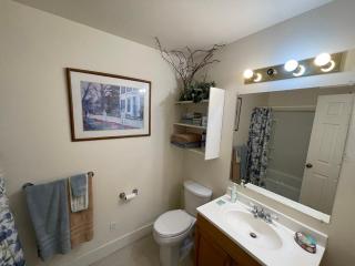 Carriage House - Medina Suite 1 - Pipe Creek - 1