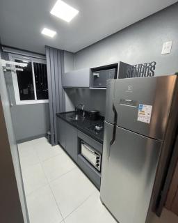 Apartamento Luxo com adega e vista espetacular! - 7