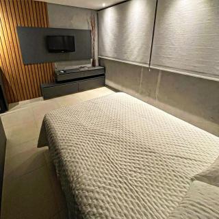 Apartamento Luxo com adega e vista espetacular! - 6