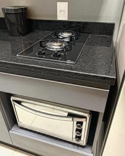 Apartamento Luxo com adega e vista espetacular! - 1