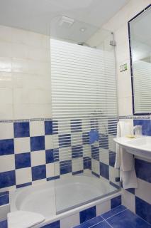 Hotel Azul de Galimar - San Vicente de la Barquera - 9
