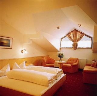 Apart Hotel Garni Strasser - 9