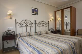 Hotel Azul de Galimar - San Vicente de la Barquera - 8