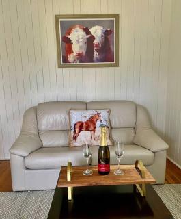The Cottage Country Escape - Coolabine - 7