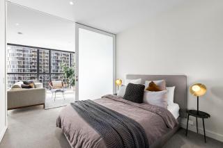 Luxuria Apartments - Fulton Lane - 9