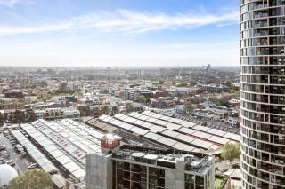 Luxuria Apartments - Fulton Lane - 5