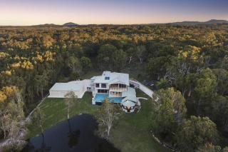 Serenity, Sprawling Home Surrounded By Acreage - Peregian Beach - 9