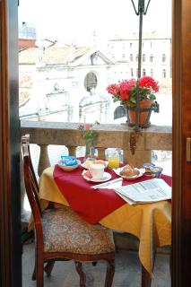 Hotel Scandinavia - Relais - Venice - 6