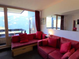 Studio Confortable Proche Pistes et Commerces avec Balcon - FR-1-502-465 - Tignes - 8