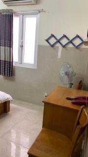 Khách Sạn Lê Hoàng Đạt - Ho Chi Minh - 1