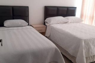 Elegante departamento en Urbarí - Cond. Aruma - 3