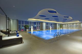 Pullman Yantai Center - 5