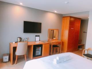 Imperial Saigon hotel - Ho Chi Minh - 7