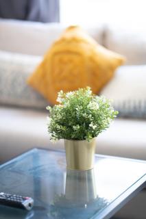 c4 .super appartement with parking - 6