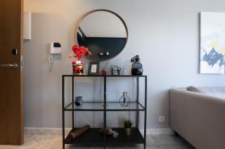 c4 .super appartement with parking - Casablanca - 2