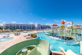 Paradisus Grand Cana, All Suites - Punta Cana -All Inclusive - Punta Cana - 5