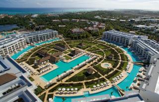 Paradisus Grand Cana, All Suites - Punta Cana -All Inclusive - Punta Cana - 7