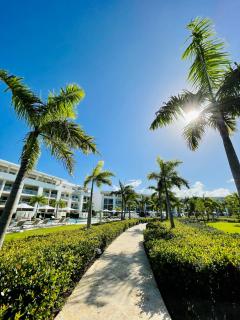 Paradisus Grand Cana, All Suites - Punta Cana -All Inclusive - Punta Cana - 1