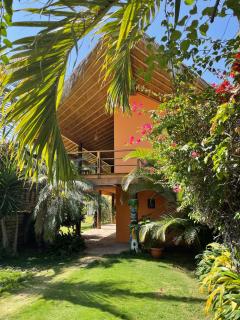 La Casa de Pitty - Máncora - 5