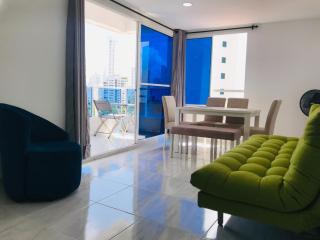 Sotavento Suites - Cartagena de Indias - 5