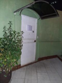 Nirvana, habitación independiente - 1