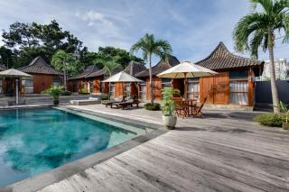 Turtle Villas, Canggu Managed by Manara - Canggu - 6