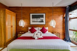 Turtle Villas, Canggu Managed by Manara - Canggu - 1