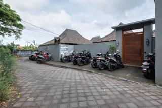 Turtle Villas, Canggu by Manara - Canggu - 1