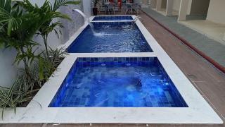 Lindo apartamento pé na areia em Cabo Gaibú prox Porto de galinhas - Cabo de Santo Agostinho - 8