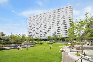 OMO7 Osaka by Hoshino Resorts - Osaka - 3