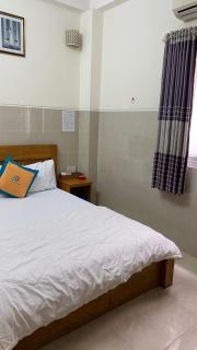 Khách Sạn Lê Hoàng Đạt - Ho Chi Minh - 5