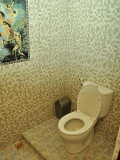 Dewi Antara Homestay - 9