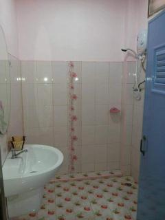 ชมจันทร์รีสอร์ท ไชยา Chomjan resort - - 4