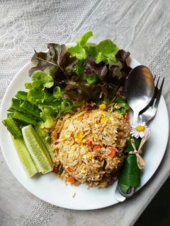Samui Camping Farm - Laem Sor - 3