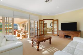 Elcott House - Carrickalinga - C21 SouthCoast Holidays - Carrickalinga - 1