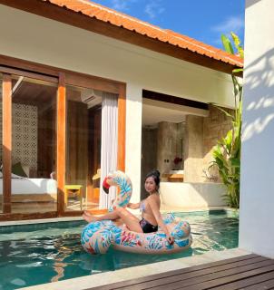 Danka Villa Sanur - Sanur - 5