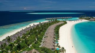Sun Siyam Iru Veli - 24 Hours Premium All-Inclusive with Free Transfers - 2