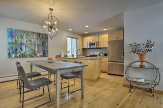 Resort-Style Condo w/ Pool Access Near BC & Vail - 9