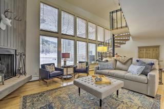 Resort-Style Condo w/ Pool Access Near BC & Vail - 7