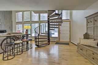 Resort-Style Condo w/ Pool Access Near BC & Vail - 5