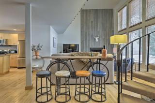 Resort-Style Condo w/ Pool Access Near BC & Vail - 4