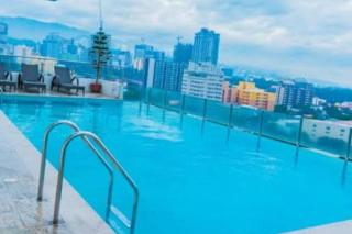 budget deal for 5 mabolo garden flats 20th floor - Città di Cebu - 9
