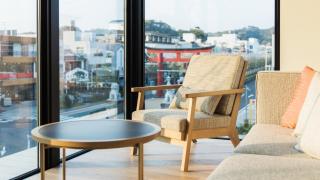 Hotel Metropolitan Kamakura - Kamakura - 3