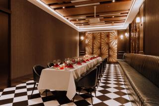 Rosedale Hotel Hong Kong - Hongkong - 3