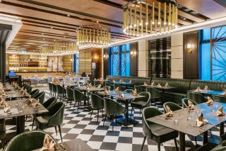 Rosedale Hotel Hong Kong - Hongkong - 4