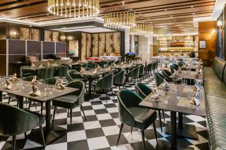 Rosedale Hotel Hong Kong - Hongkong - 1