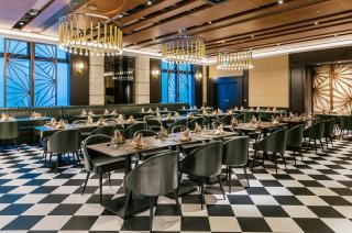 Rosedale Hotel Hong Kong - Hongkong - 2