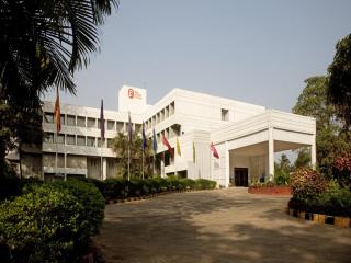 Hotel Kalinga Ashok - 4