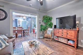 Historic Galveston Home Walkable Neighborhood! - Galveston - 8