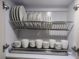 RICAURTE, Moderno, confortable apto, AC, Parquead, Wifi - 1
